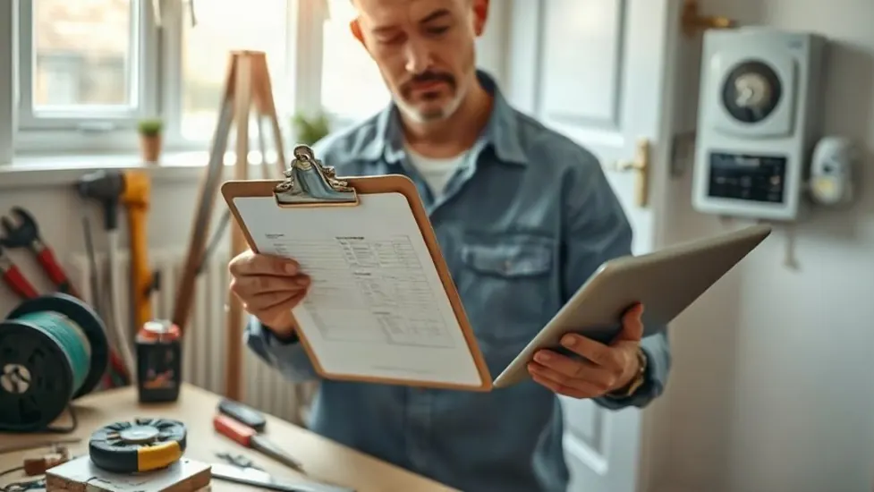 Electrician Prices in Chatham