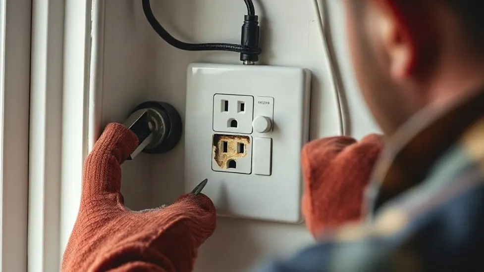 Socket Repair and Replacement in Chatham